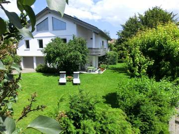 Cottage pour 4 personnes, avec terrasse dans Isny Im Allgau