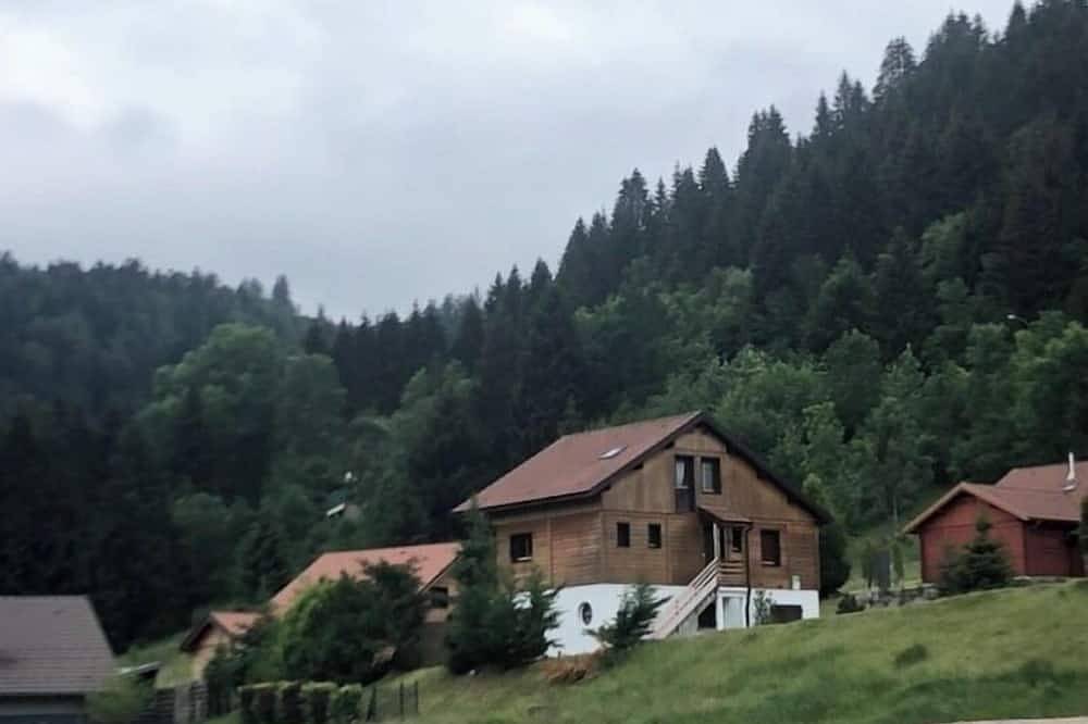 Appartement de vacances