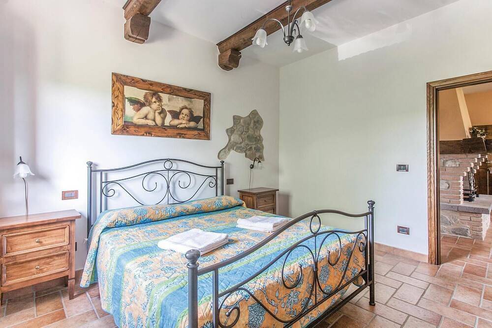 Stunning home in Acquapendente Vt in Acquapendente, Parco di Monte Peglia e Selva di Meana