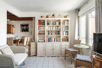 Ferienwohnung für 6 Personen in Saint-Aygulf, Frejus, Bild 3