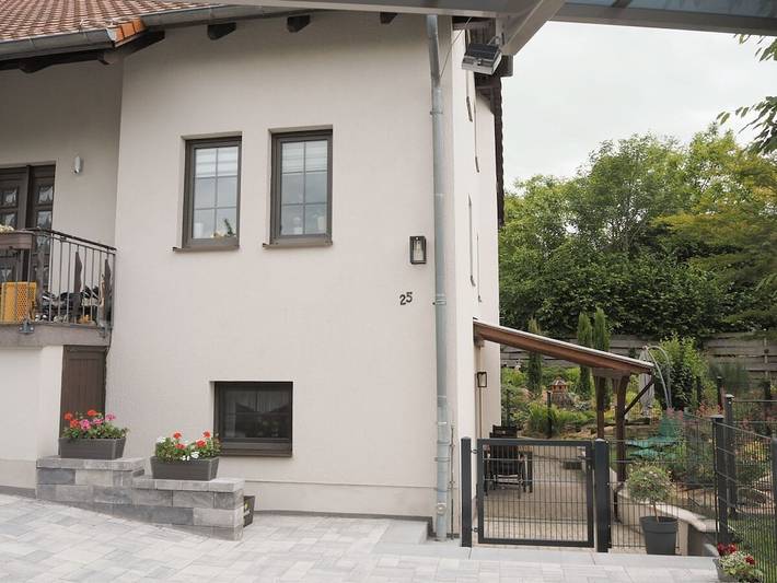 Ferienhaus für 3 Personen in Struppen - 4