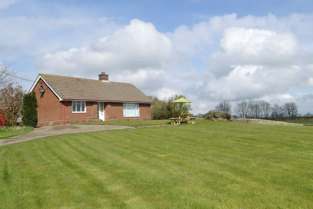 Casa vacanza a Northumberland a partire da 106€ a notte