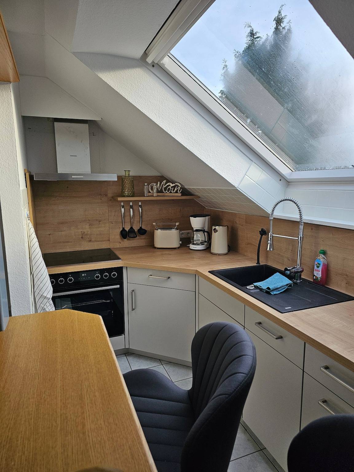 Ganze Wohnung, Ferienwohnung 'Otto' mit Wlan in Hemmoor, Cuxland