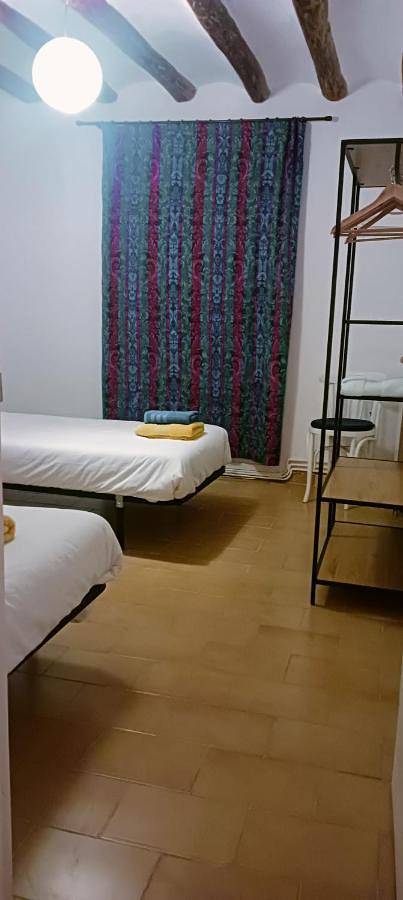 Apartamento de vacaciones para 8 personas, con vistas y terraza en La Rioja - 4