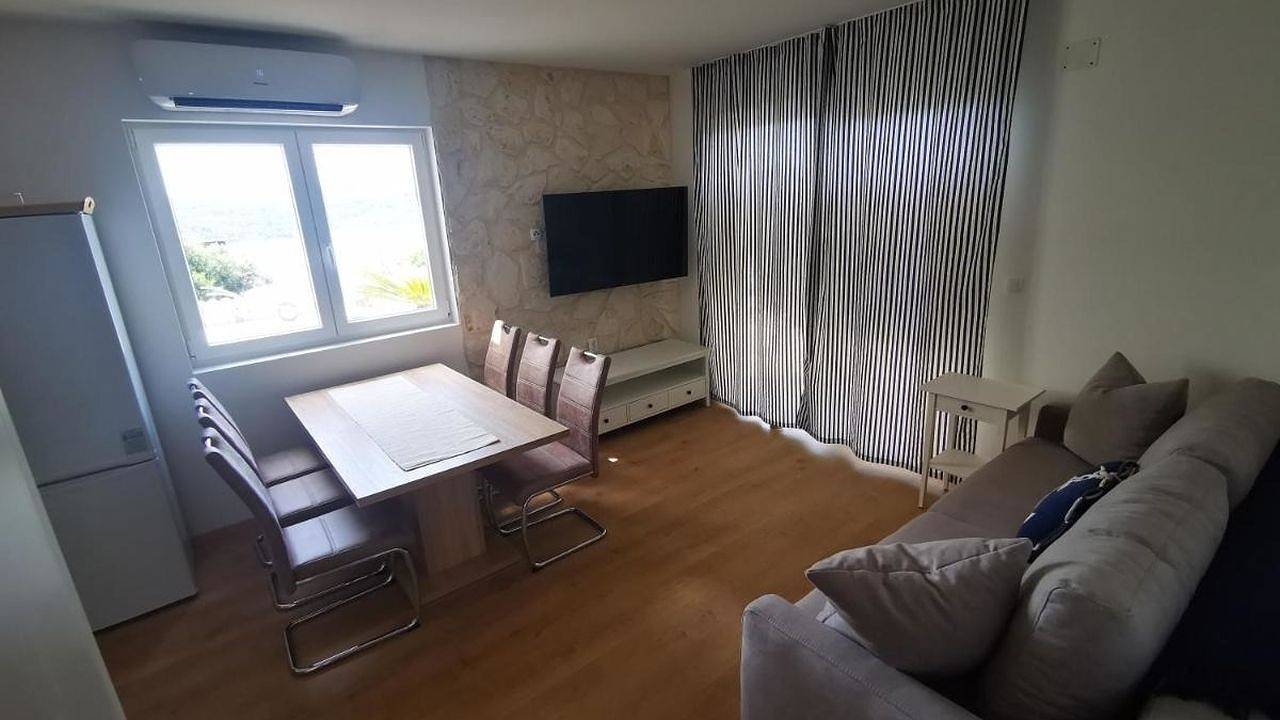 Ganze Ferienwohnung, Ferienwohnung für 6 Personen (54 m²) in Nečujam in Necujam, Solta