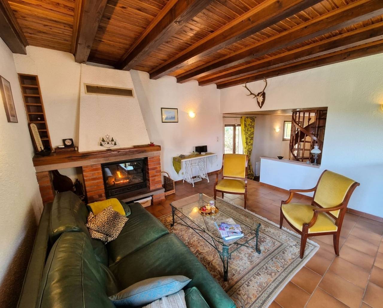 Ferienhaus für 6 Personen in Vorbruck, Niederrhein Elsass