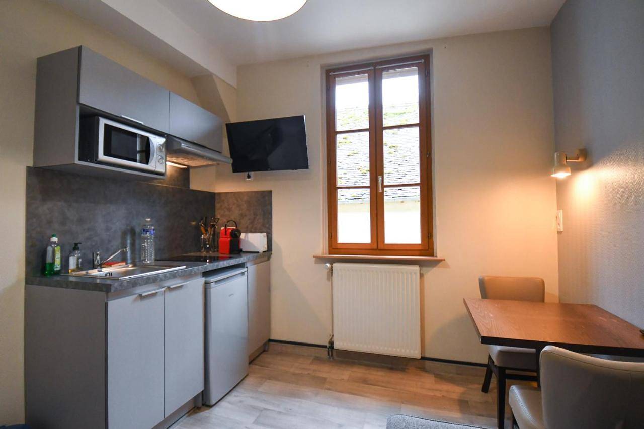Hôtel Chez Mimi in Bar-sur-Seine, Aube