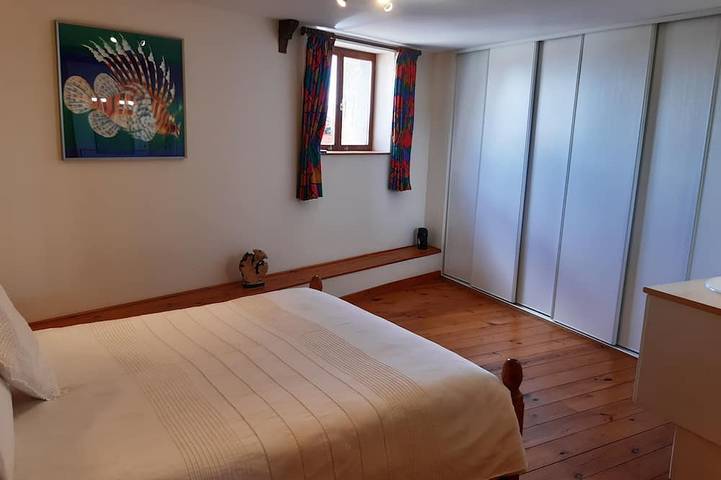 Location de vacances pour 6 personnes, avec terrasse, animaux acceptés à Marseillette - 3