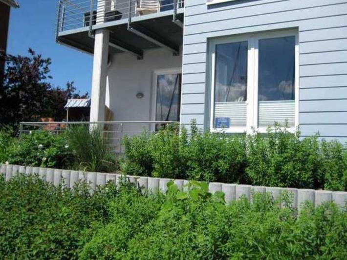 Ferienwohnung für 4 Personen, mit Terrasse in Greifswald - 4