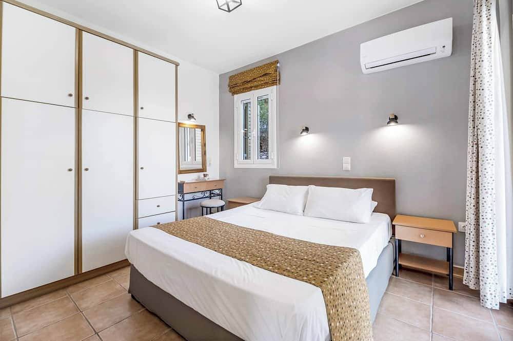 Villa Palataki Iii - Ein Schlafzimmer Villa, Schläft 2 in Kardamyli, Messenien