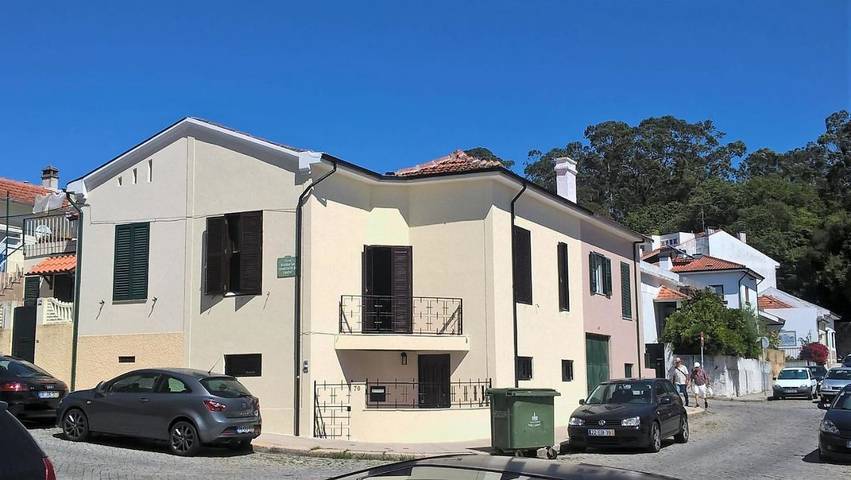 Casa de férias para 2 pessoas em Campanhã