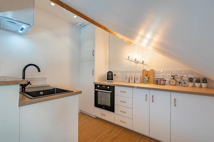 Gîte pour 4 personnes à Maisons-Laffitte - 4