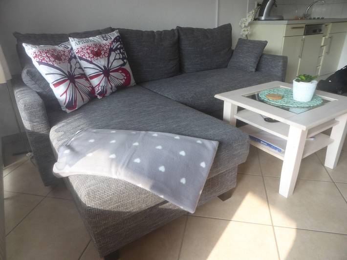 Ganze Ferienwohnung, Ferienwohnung Nordstern in Westerland, Sylt (Gemeinde)