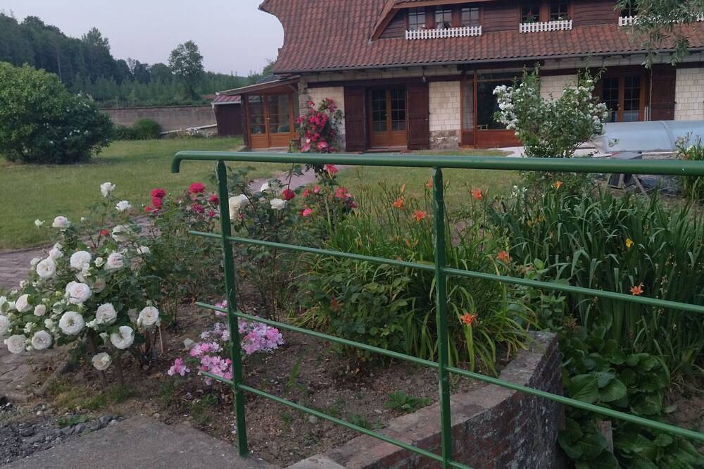Photo : Maison de vacances