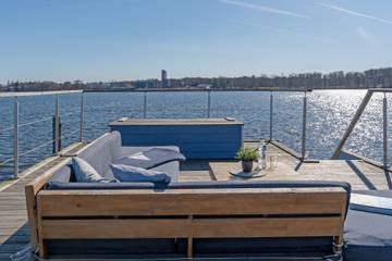 Ferienhaus für 5 Personen in Schlutup, Lübeck, Bild 2