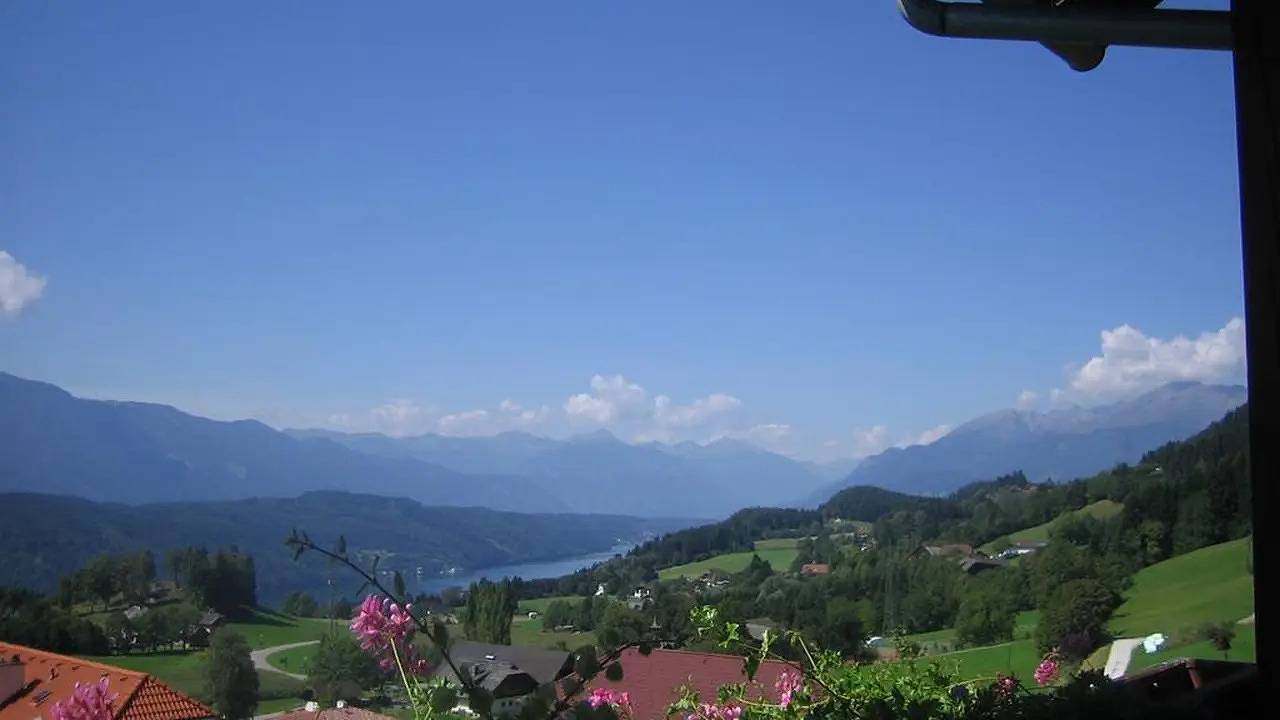 Ganze Ferienwohnung, Ferienwohnung für 4 Personen (80 m²) in Millstatt in Millstatt, Bezirk Spittal an der Drau
