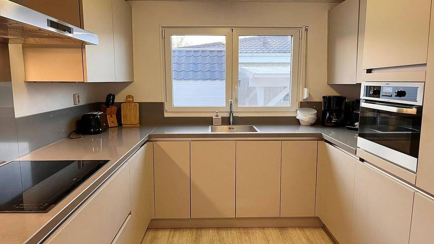 Bungalow für 6 Personen, mit Garten in Makkum - 4