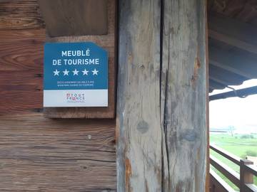 Chalet pour 8 Personnes dans Bolquère, Pyrénées, Photo 2