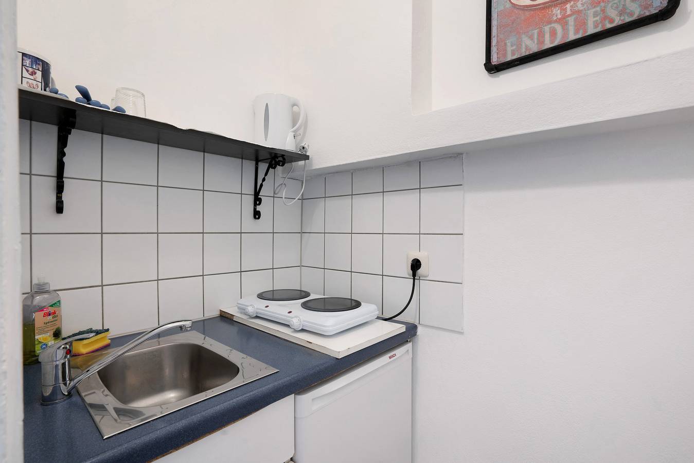 Knödelhof 'Zimmer 2', 2-Bett-Zimmer mit gemeinsamer Terrasse und Wlan in Putzbrunn, Oberbayern