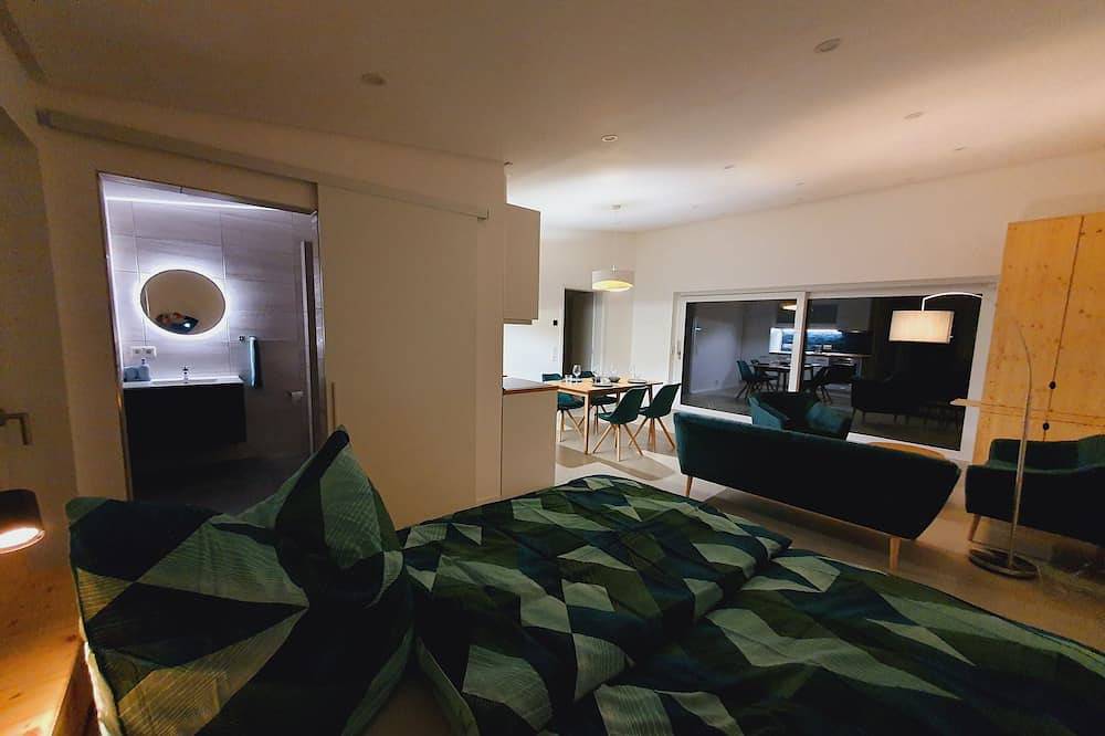 Oderbruch26 \ndein Ferienhaus mit Sauna-Option in Letschin, Märkische Schweiz-Oderland