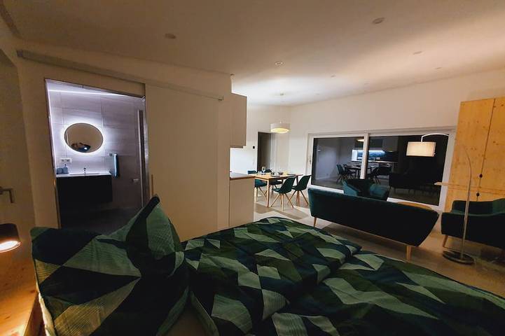 Ferienhaus für 4 Personen, mit Sauna in Oderbruch - 2