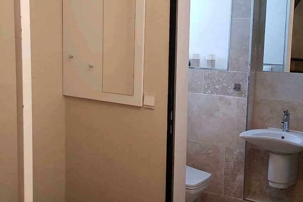 Ganze Wohnung, Ferienwohnung/App. für 1 Gast mit 23m² in Bad Oeynhausen (160040) in Rehme, Bad Oeynhausen