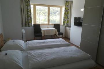 B&b für 2 Personen in Seeboden, Millstätter See, Bild 3