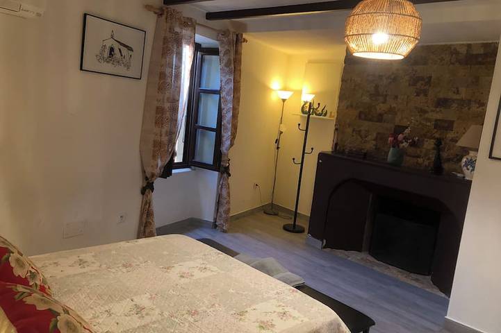 Gîte pour 7 personnes à Montréal (Gers) - 4