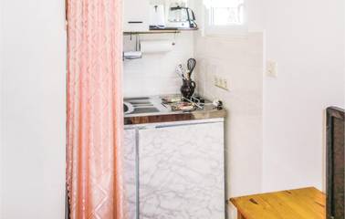 Ferienhaus für 3 Personen in Harzgerode, Ostharz, Bild 3