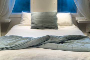 Vacation House for 4 Guests in Beaver Point, Estes Park, Picture 1