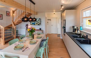 Ferienhaus für 8 Personen in Zerpenschleuse, Wandlitz, Bild 4