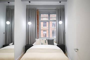 Glamping for 6 People in Manchester, Greater Manchester, Photo 1