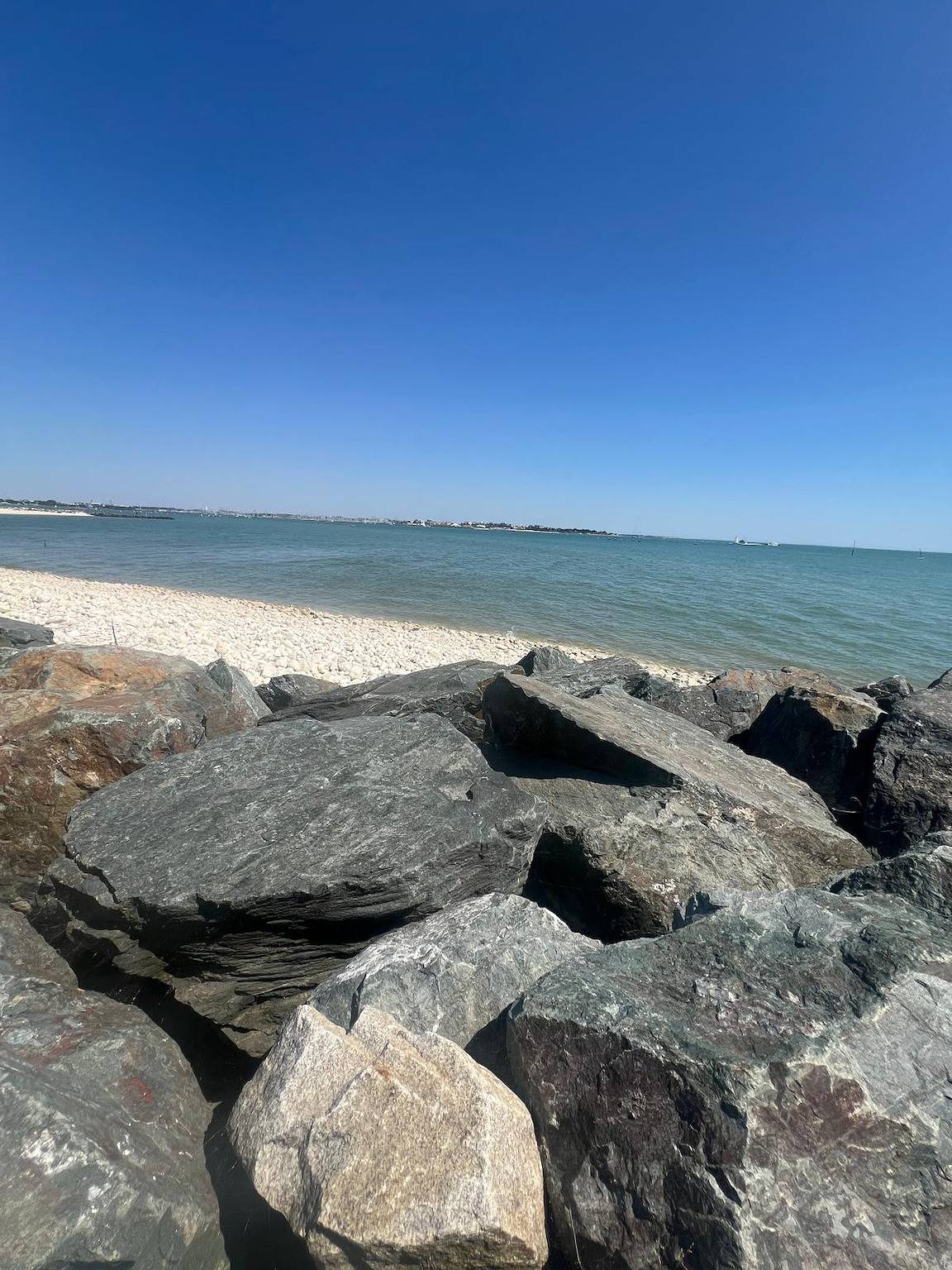 Entire apartment, La tour carrée, t2 avec parking in La Rochelle, La Rochelle region