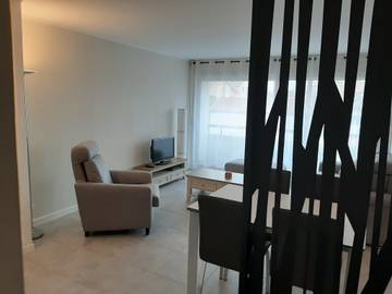 Appartement De Vacances pour 4 Personnes dans Saint-Jean-de-Luz, Côte Basque, Photo 4