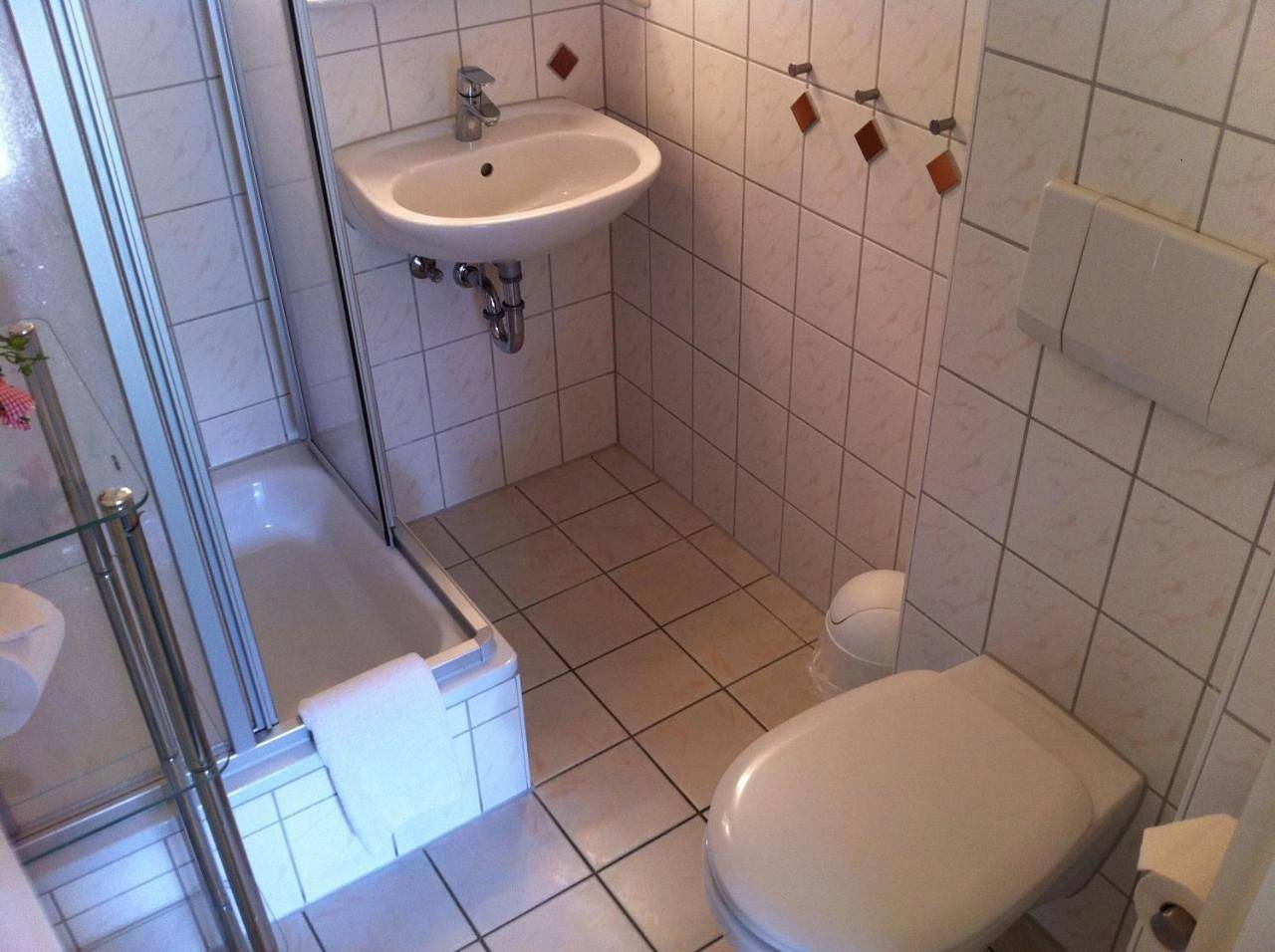 Standard Double Room in Grevesmühlen, Nordwestmecklenburg (Wismar und Umgebung)