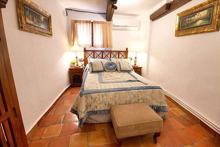 Ganze Wohnung, Ferienwohnung für 7 Personen in Cuenca, Cuenca Provinz