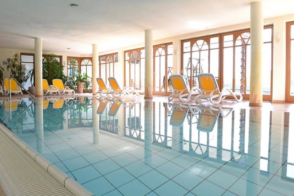 Ganze Wohnung, Wellness-Ferienwohnungen Zellertalblick - Komfortwohnung  Talblick in Drachselsried, Vorderer Bayerischer Wald