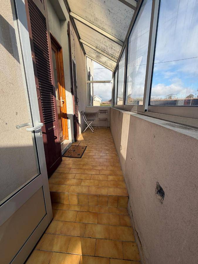 Gîte pour 6 personnes à Domène - 4