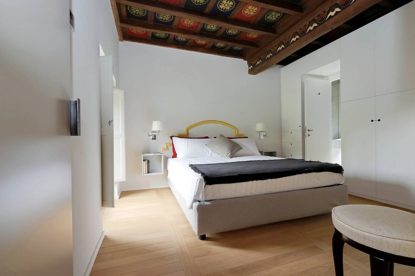 Apartamento entero, Il mulino di Trastevere - G2 in Trastévere, Roma