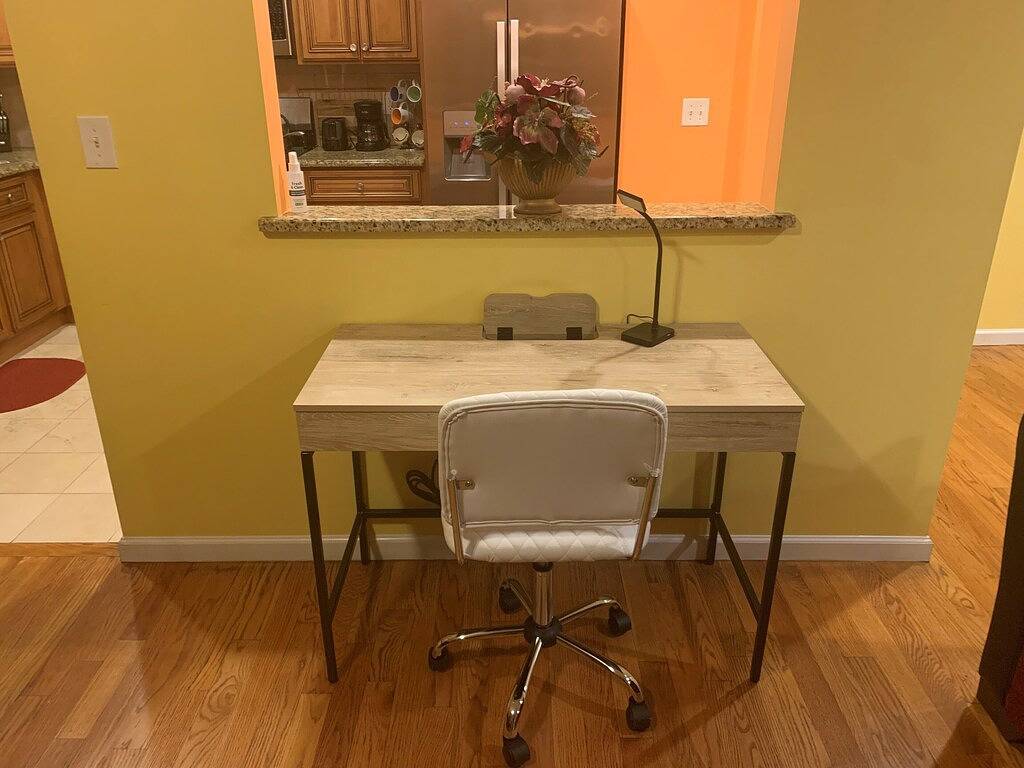 Cozy and family house in Union County