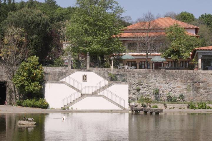 Casa de férias para 4 pessoas em Amares