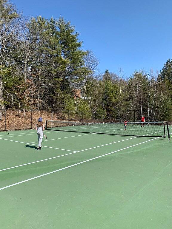 Pet & Kid Friendly Lake community w/ boat launch & beach in Moultonborough, Lake Winnipesaukee