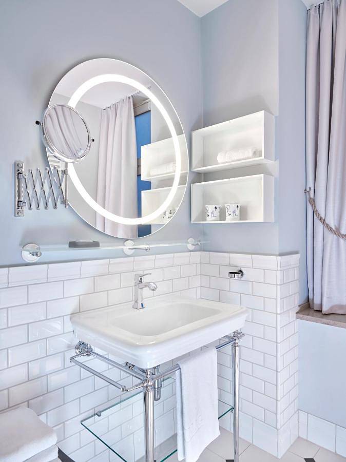 Ferienhaus für 2 Personen, mit Haustier in Miniatur Wunderland (Hamburg) - 4