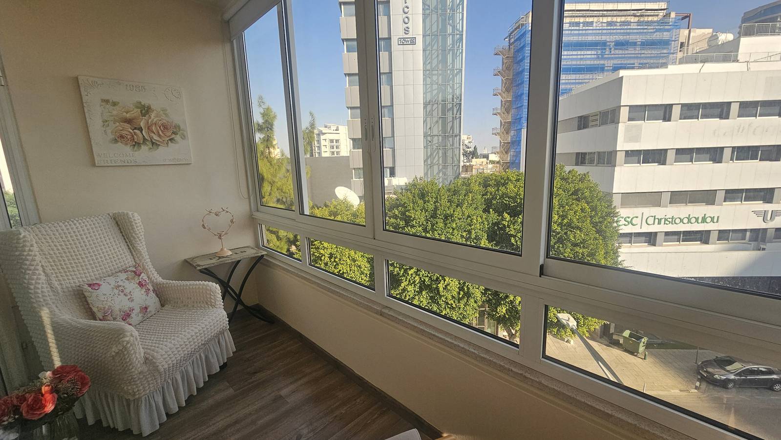 Apartamento entero, 116 Nic(303) - Stay Vintage Central Suites in Nicosia, Chipre Sur