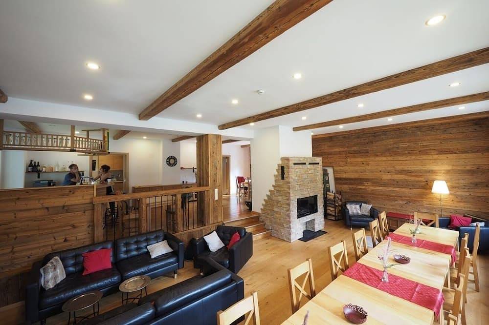 Gemütliches, familiäres Gasthaus im Wandergebiet des Nationalparks Hohe Tauern in Kreuzeckgruppe, Rangersdorf