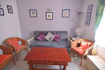 Casa Rural para 6 Personas en El Mas Mates, Roses, Foto 4