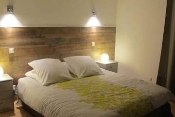 Villa pour 10 Personnes dans Olmeto, Arrondissement de Sartène, Photo 3