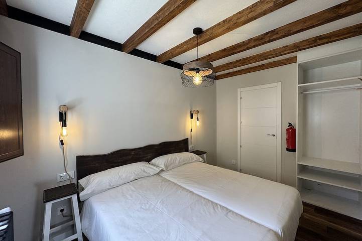La Melera - Starlight lodging and skiing in Aller, Cordillera Cantábrica