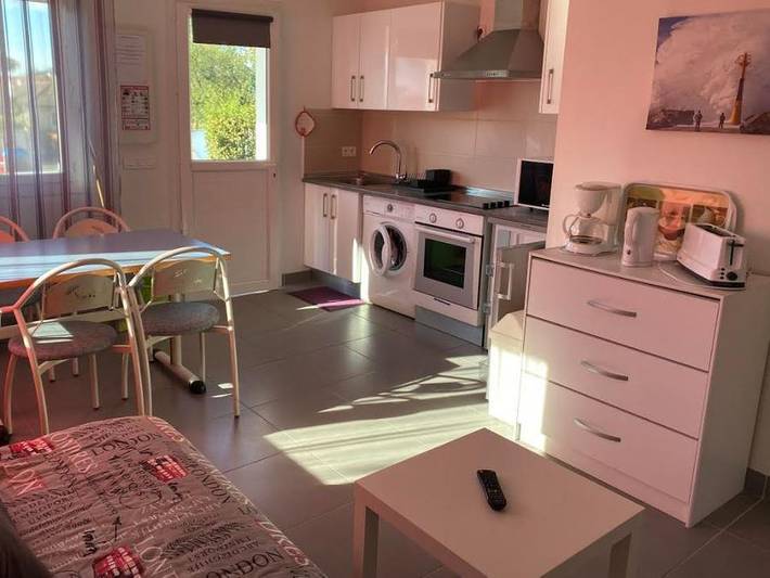 Camping für 4 Personen in Aquitanien - 4