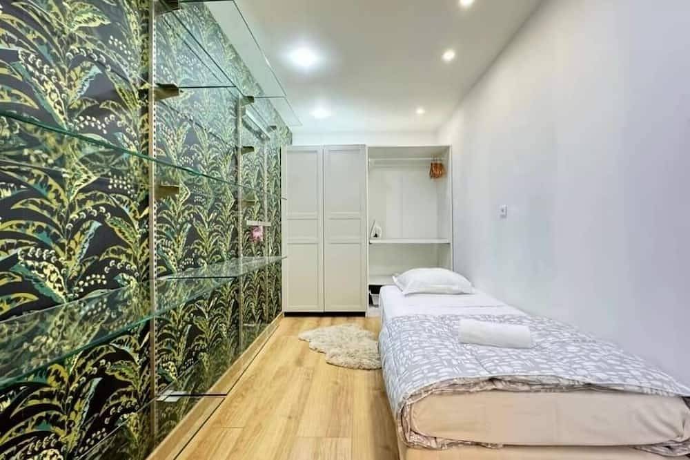 Appartement entier, Maison chanteranne parking gratuit in Clermont-Ferrand, Parc naturel régional des Volcans d'Auvergne